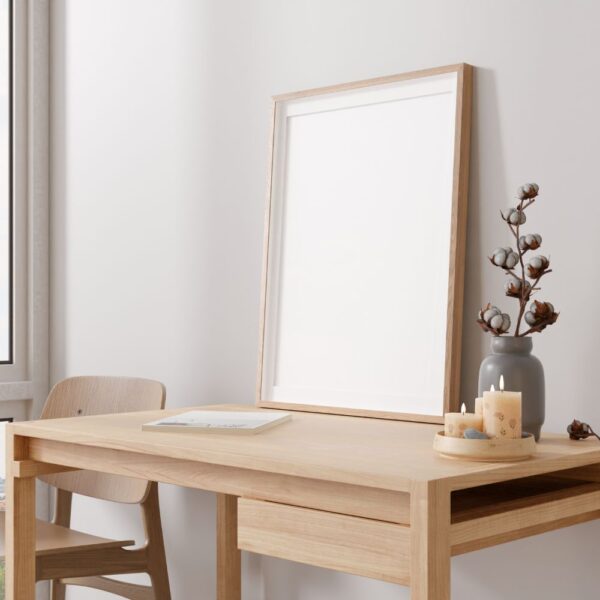 Bedroom with Chair Pre-Owned